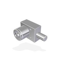 Eldon Control Panel Lock Electrical control panel lock, Electric panel lock - All industrial ...