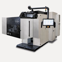 Körber Technologies GmbH: Production Machines - DirectIndustry