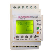 Smart protection relay - All industrial manufacturers