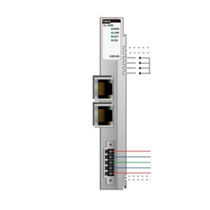 Modbus TCP I/O module, Modbus TCP IO module - All industrial manufacturers