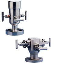 Tescom Manometer Emerson Automation Solutions - TESCOM: Hydraulics - Pneumatics ...