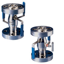 Tescom Valves Emerson Automation Solutions - TESCOM: Hydraulics - Pneumatics ...
