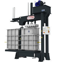 Baling press, Baler - All industrial manufacturers