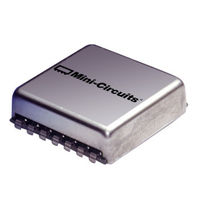 Mini-Circuits: Electricity - Electronics - DirectIndustry