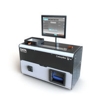 Small part counting machine - All industrial manufacturers