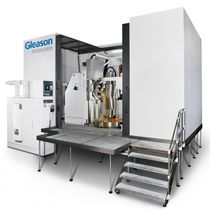 Gleason: Machine-tools - DirectIndustry
