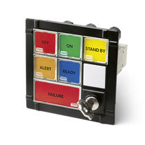 Alarm annunciator, Alarm annunciator relay - All industrial manufacturers