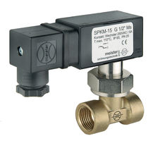 In-line flow switch - All industrial manufacturers