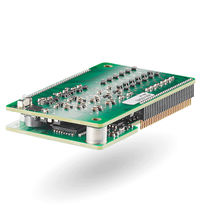 ProfiNet I/O module, ProfiNet IO module - All industrial manufacturers