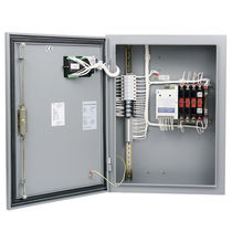 3-pole transfer switch, 3-pole changeover switch - All industrial ...