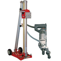 Core drilling machine - All industrial manufacturers