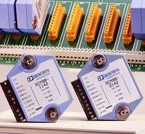 Sensor-to-computer signal conditioning module - All industrial ...
