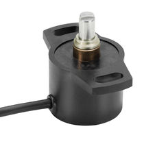 Magnetic position sensor, Magnetic position transducer - All industrial ...