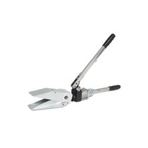 Flange spreader - All industrial manufacturers - Videos