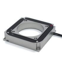 XY nanopositioning stage / piezoelectric...