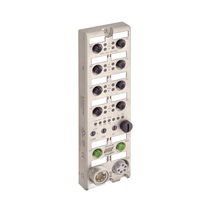 IP67 I/O module, IP67 IO module - All industrial manufacturers