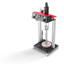 DOPAG - Metering, Mixing and Dispensing Technology: Industrial machines ...