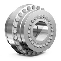 Gearbox coupling, Gearbox shaft coupling - All industrial manufacturers