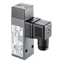 Vacuum switch - All industrial manufacturers