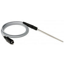 Pt100 temperature sensor, Pt100 temperature probe - All industrial ...