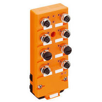 ASi I/O module, AS-Interface I/O module - All industrial manufacturers