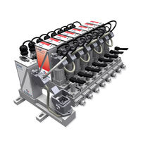 Digital flow regulator, Digital flow controller - All industrial ...