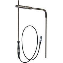 Pt100 temperature sensor, Pt100 temperature probe - All industrial ...