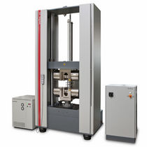 Zwick Testing machines - All the products on DirectIndustry