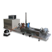 Automatic test bench, Automatic test stand - All industrial manufacturers