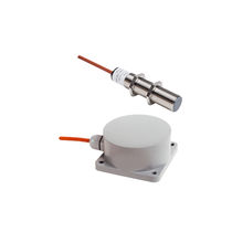 Rugged proximity sensor, Harsh environments proximity sensor - All ...