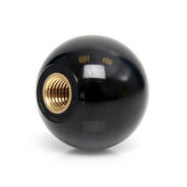 Ball knob - All industrial manufacturers