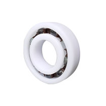 High-rigidity bearing - All industrial manufacturers