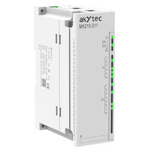 Modbus TCP I/O module, Modbus TCP IO module - All industrial manufacturers