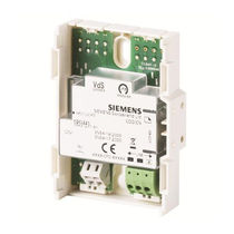 Siemens Fire Safety Environment Health Safety Directindustry