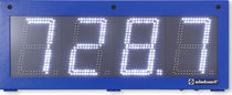 Modbus Color Display Modbus display, Modbus display module - All industrial manufacturers