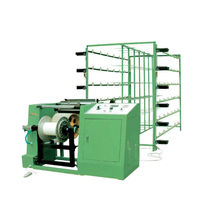 Warping machine, Warper - All industrial manufacturers