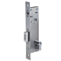 Electromechanical lock, Electrically-operated lock - All industrial ...