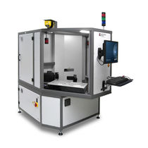 Control Micro Systems: Industrial machines and equipment - DirectIndustry