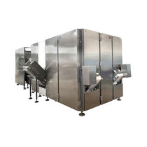 Rinsing machine, Rinser - All industrial manufacturers