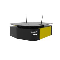 Heavy load platform - All industrial manufacturers