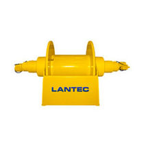 Tulsa Winch: Power Transmission - Mechanical components - DirectIndustry