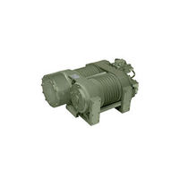 Tulsa Winch: Power Transmission - Mechanical components - DirectIndustry
