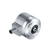 Programmable rotary encoder - All industrial manufacturers