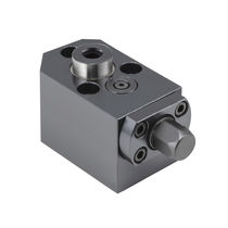 Machine Steel Support Steel support, Steel mount - All industrial manufacturers