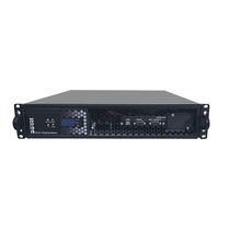Rack-mount transfer switch - All industrial manufacturers
