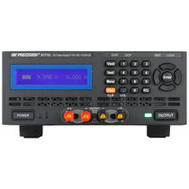 AC/DC power supply / single-output / programmable...