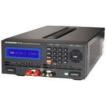 AC/DC power supply / single-output / programmable...