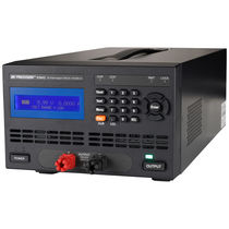 AC/DC power supply / single-output / programmable...