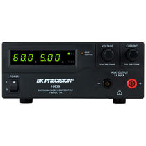 AC/DC power supply / programmable / remote...