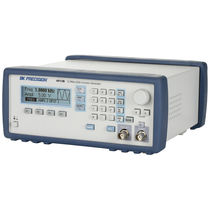 Direct digital synthesis sweep generator...